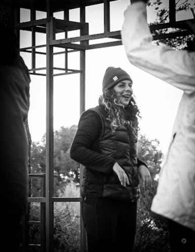 Photo de Alex