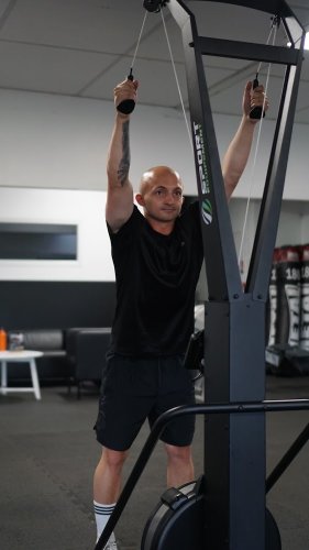 Photo de Sacha Saragosti