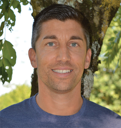 Photo de Thibault Marionneau, coach sportif à Sables-d'Olonne