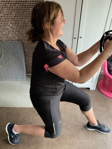 Photo de Homecoaching