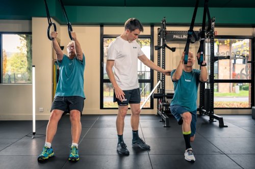 Photo de Pulsa Training Studio