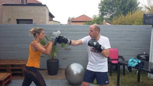 Photo de Aurélie Blot - Coach sport santé