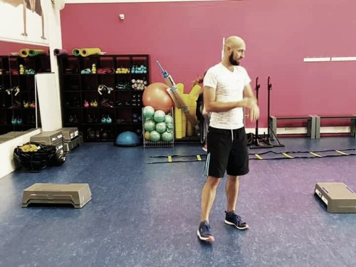 Photo de Bycoach - Coach sportif