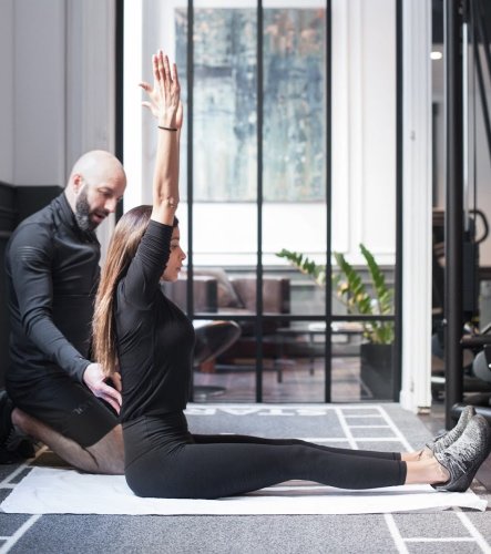 Photo de Private Coach Paris
