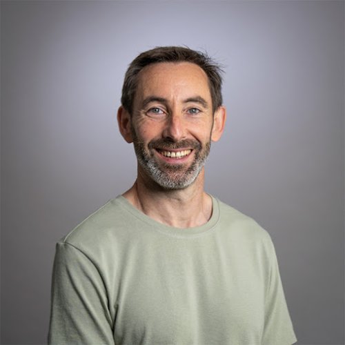 Photo de Olivier Polin, coach sportif à Agen