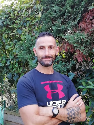 Photo de Olivier Hachard - OL’ Fitness