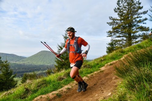 Photo de Grégory Le Bras - Ipnosisport