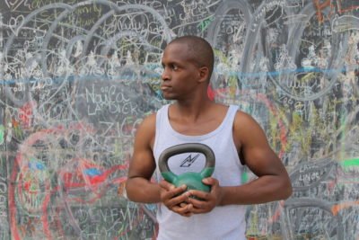 Photo de Brahima Cissoko