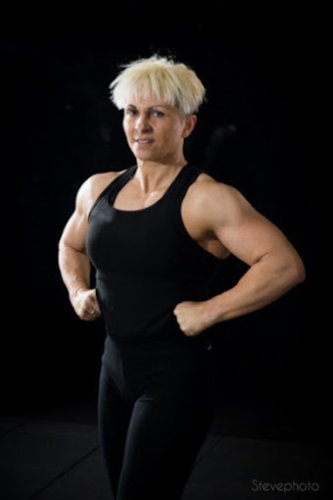 Photo de Valérie Coach Sportif Féminin