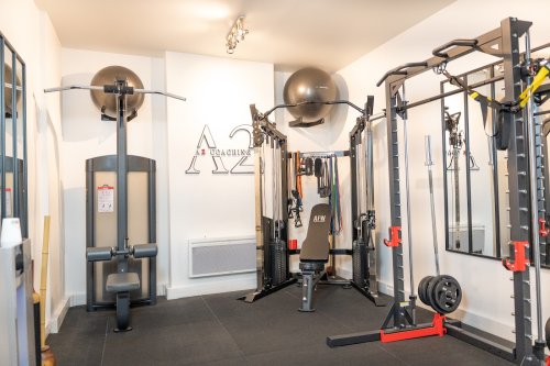 Photo de A2 Coaching Sportif
