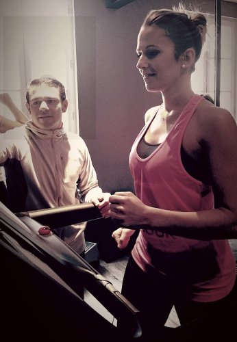 Photo de Mathieu Sport Santé Bien-Être