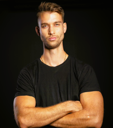 Photo de Fabien Coach Sportif et Nutrition