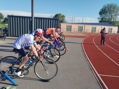 Photo de Coach sportif - ID Coach Endurance