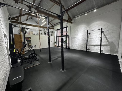 Photo de La Grange Studio Coaching