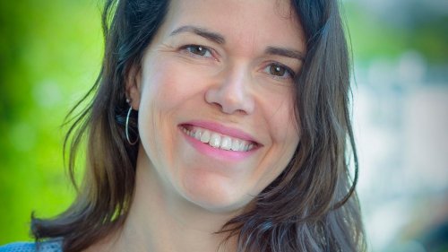 Photo de Sandra Rocquet - Psychopraticienne et coach développement personnel