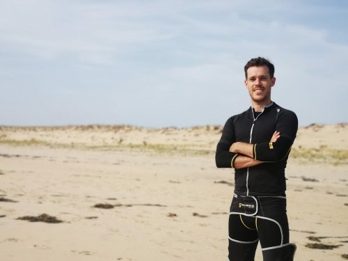 Photo de Evolve Sport Electrostimulation