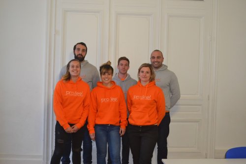 Photo de Profeel