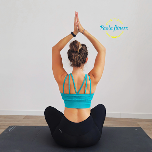 Photo de Paola Fitness
