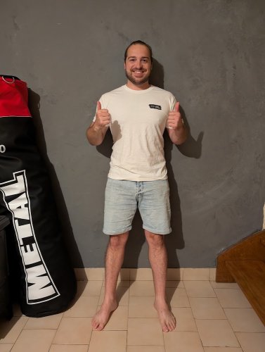 Photo de Clément Meteau, coach sportif à Chambray-lès-Tours