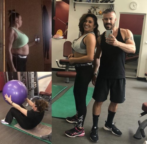 Photo de Tristan Coach Sportif
