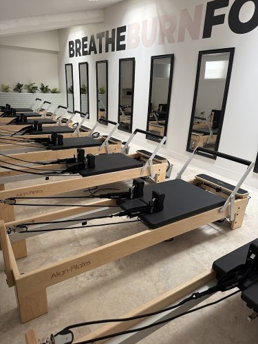 Photo de Powher Fitness