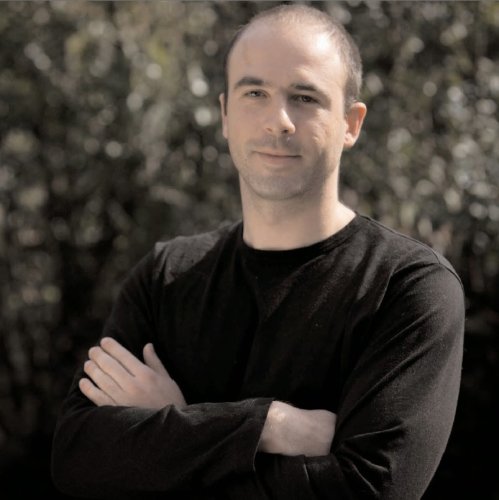 Photo de Julien Tracanelli, coach sportif à Val-d'oise
