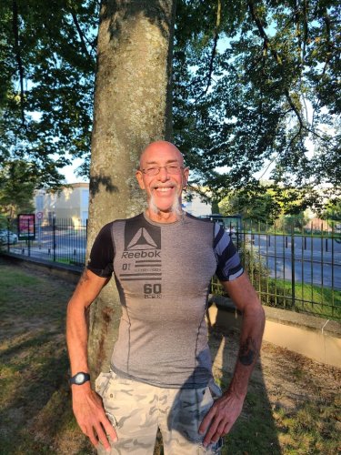 Photo de Alain COUESNON, coach sportif à Vert-Saint-Denis