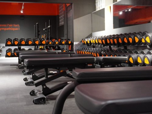 Photo de Vincent Pirou - Coach sportif