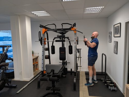 Photo de MonStudio Coaching Mérignac