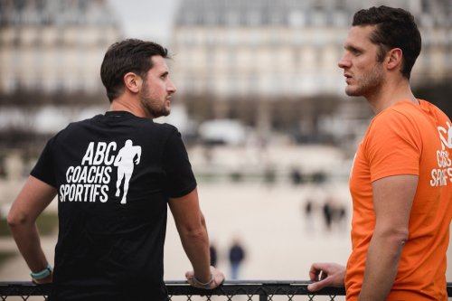 Photo de ABC Coach Sportif Paris