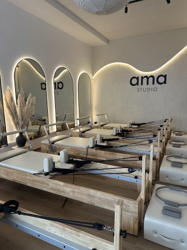 Photo de Ama Pilates Studio