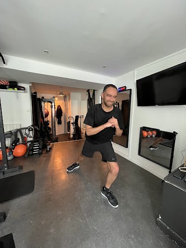 Photo de ChezMonCoach - Coaching Sportif Privé