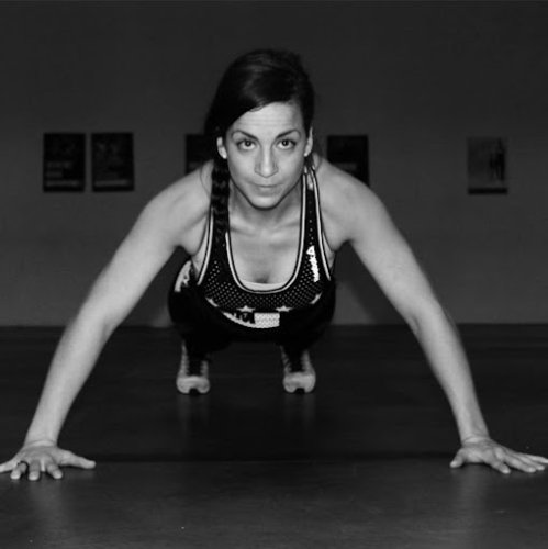 Photo de Camille Dutas, coach sportif à Pas-de-Calais