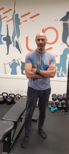 Photo de Patrick Wastiaux, coach sportif à Bordes