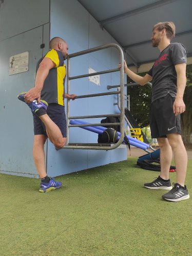 Photo de C2 Sports / Cyril Caré Coaching