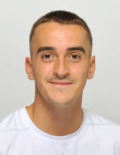 Photo de Matthieu Lammer, coach sportif à Daoulas