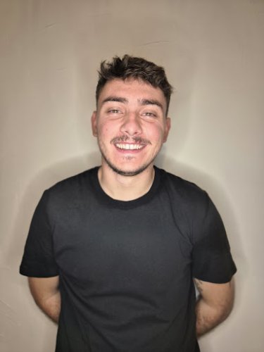 Photo de Corentin Gayraud, coach sportif à Angles