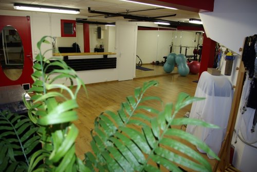 Photo de Atelier du coach sportif