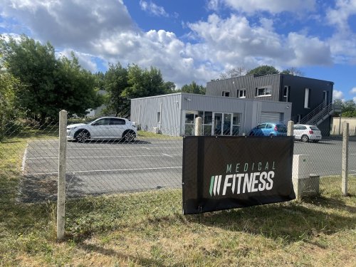 Photo de Medical Fitness