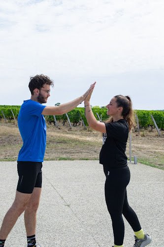 Photo de Mélody Sierra Coach Sportif Santé et Bien-être