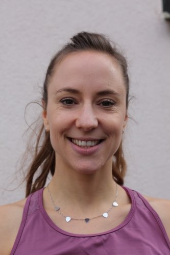 Photo de Flora M., coach sportif à Valence