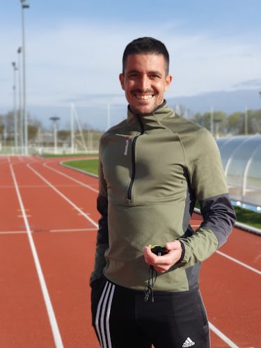 Photo de Jonathan Benhamou, coach sportif à Aucamville