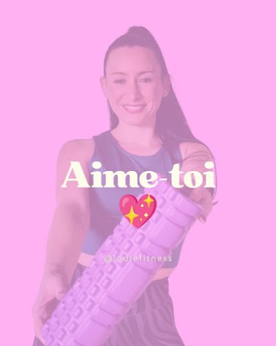 Photo de Élodie Anger, coach sportif à Beaune