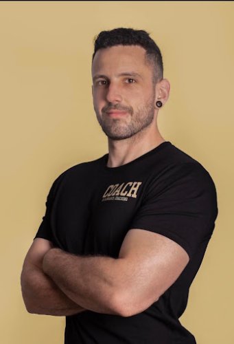 Photo de Florian Bettinger, coach sportif à Woippy