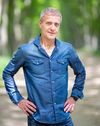 Photo de Didier Herzog