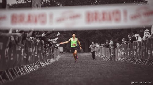 Photo de Nicolas Guy, coach sportif à Claye-Souilly