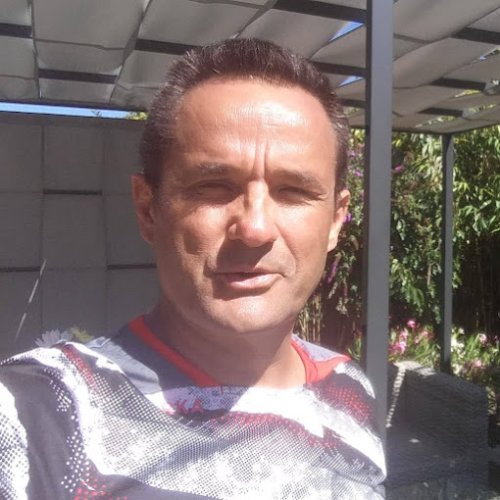 Photo de Frédéric Chevalier