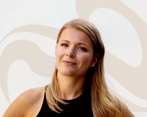 Photo de Dominika Meno, coach sportif à Perrigny