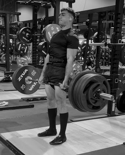 Photo de SpartanCoaching