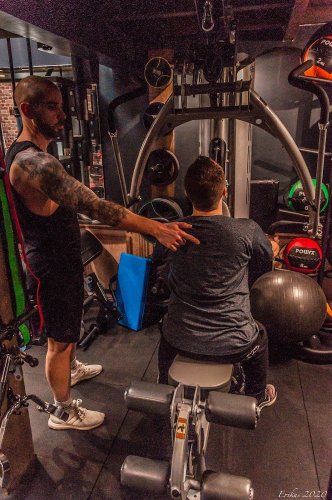 Photo de Vital Box Coaching Sportif